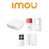 Kit De Alarma Inalambrica Imou Dahua