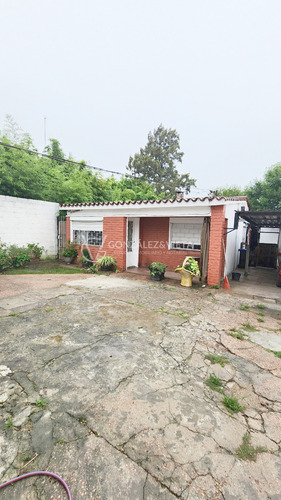 Casa De 3 Dormitorios Con Habitaciones Espaciosas Y Funcionales, Sobre Camino Maldonado, Excelente Ubicación.- - Imagen 2