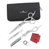 Olivia Garden Powercut Shear Collection Set (5.5 )