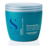 Alfaparf Mascarilla Curls Wavy Curly 500 - g a $370