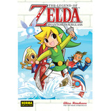 The Legend Of Zelda 10 - Himekawa  - *