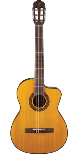 Violão Takamine Clássico Elétrico Gc3ce 