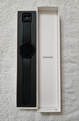 Samsung Watch 4 44mm