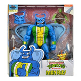 Neca Las Tortugas Ninja Adventures Man Ray