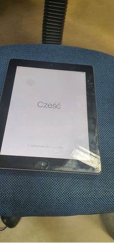 iPad 2 A1395