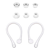 Kid Para Audifonos Earpods Pro Sujetador Anti Perdida 