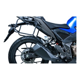 Soporte Lateral Honda Cb 300 F Twister Ira