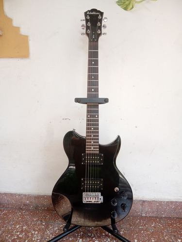 Guitarra Eléctrica  Washburn Wi14 