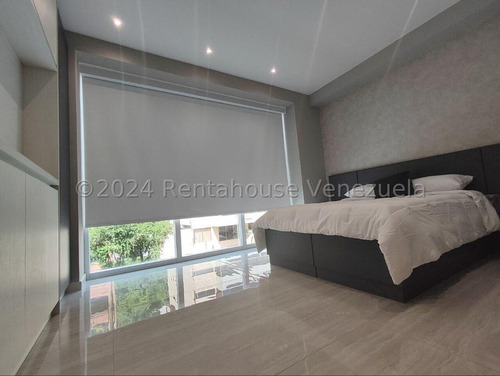 Apartamento Residencias 3g Con Piscina Pozo De Agua En Venta En Las Mercedes Calle La Cinta Caracas - Imagen 4