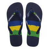 Chinelo Havaianas Brasil Tech Produto Original