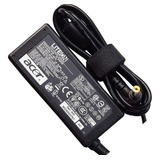 Cargador Fuente Original Acer 19v 3.42a  5736z