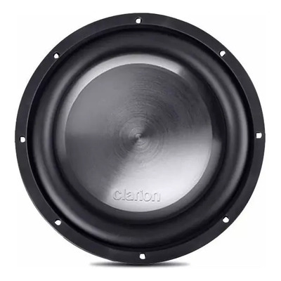 Subwoofer 12\