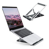 Soporte Plegable Para Laptop Compatible Con Macbook Air Pro,