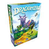 Juego De Mesa - Dragomino - Aldea Juegos