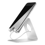 Base Soporte Smartphone Celular Lamicall Aluminio