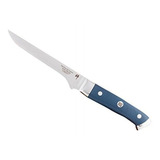 Sensei Blue  Cuchillo Deshuesador De 6 Pulgadas Durable Japo