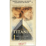Vhs - Titanic - Speak Up - Parte 2