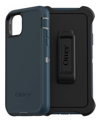 Funda iPhone 11 Pro Max Otterbox Screenless Edition 