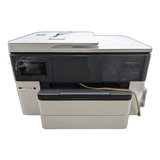 Impresora Multifunción Hp Officejet Pro 7740 Tinta Continua