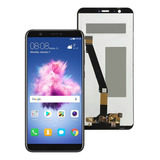 Display Pantalla Lcd + Tactil Para Huawei P Smart 2018 Lx3