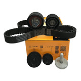 Kit Distribución Continental Duster 1.6 16v K4m