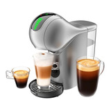 Cafetera Nescafe Dolce Gusto® Genio S Touch