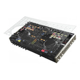 Capello Skin Premium Para Denon Mc 6000