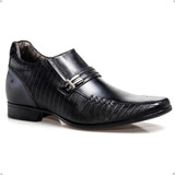 Sapato Masculino Aumenta Altura Rafarillo Vegas Alth 3263-00