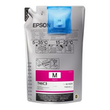 Tintas Epson Sublimacion Plotter F6370 F9470 F9470h