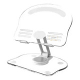 Soporte Tablet Celular - Giratorio De 360° Escritorio