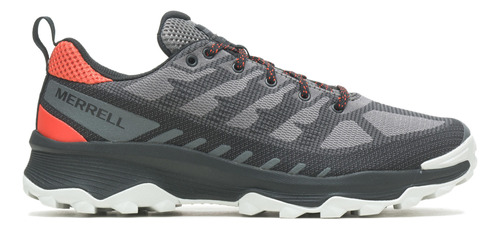 Zapatilla Merrell Hombre Speed Eco Negro