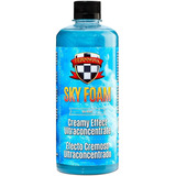 Shampoo Ph Neutro Ternnova Sky Foam Para Foam Lance X500ml