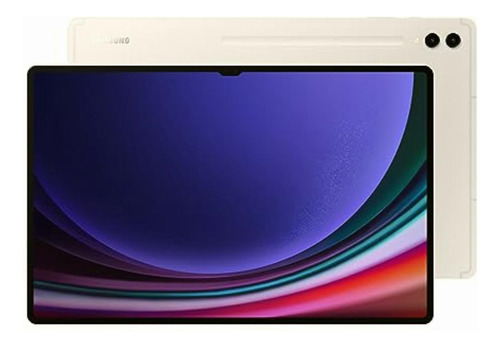 Samsung Galaxy Tab S9 Ultrabeige12+256gb