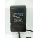 Fonte Bivolt Original Mega Drive 3 Tectoy Nacional 