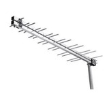 Antena Digital Prime Tech Externa Lp3000 Log14 28 Elementos