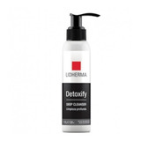 Detoxify Deep Cleanser Gel Limpieza Profunda 110g Lidherma 