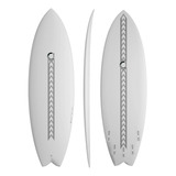 Prancha Surf Concept Svelge Eps/epoxy 6'1 - 37,1 Litros