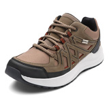 Zapato Hombre Outdoor Arena Tellenzi 2306