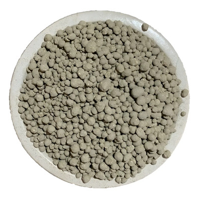 Zeolita Natural En Bolitas O Pellet De 20 Kg | Meses sin interés
