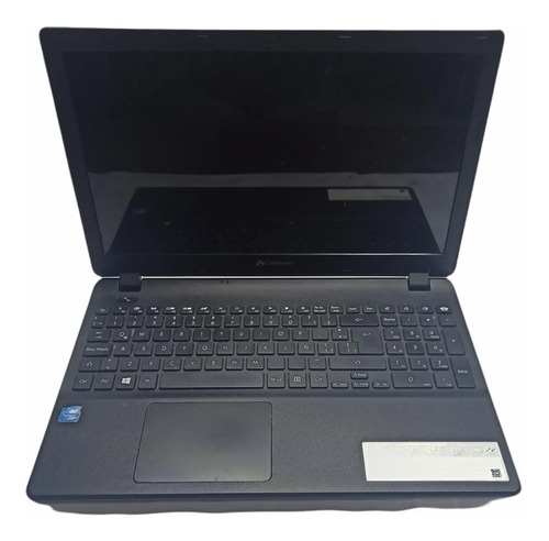 Laptop Gateway Ms2396 Para Piezas O Refacciones