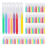 Cepillos Interdentales Higiene Bucal Cepillos Bucales Interd