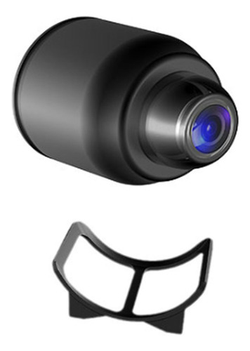 Mini Câmera Ip Micro De Visão Noturna Con Wifi 1080p Hd
