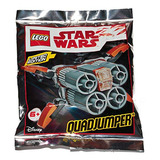 Lego Star Wars Episodio 7 Edición Limitada Quadjumper