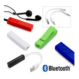 Adaptador Convertidor De 3.5 A Bluetooth Parlantes Audifonos