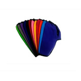 Abrigo Para Perros Poncho Talle 8 Varios Colores Maxscotas  