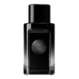 Perfume Hombre Antonio Banderas The Icon Edp 50ml