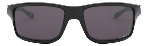 Anteojos De Sol Oakley Gibston Polished Black Prizm Grey