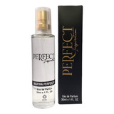 Perfume Perfect Inspiration 45 - 30ml - Inspiracão 2*1*2 Sex