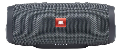 Caixa De Som Jbl Charge Essential 20w Prova D'água - Vitrine