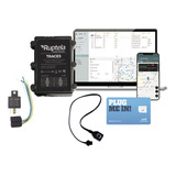 Kit Localizador Vehicular 2g, 4g Ip67 Incluye 1 Año Epcomgps